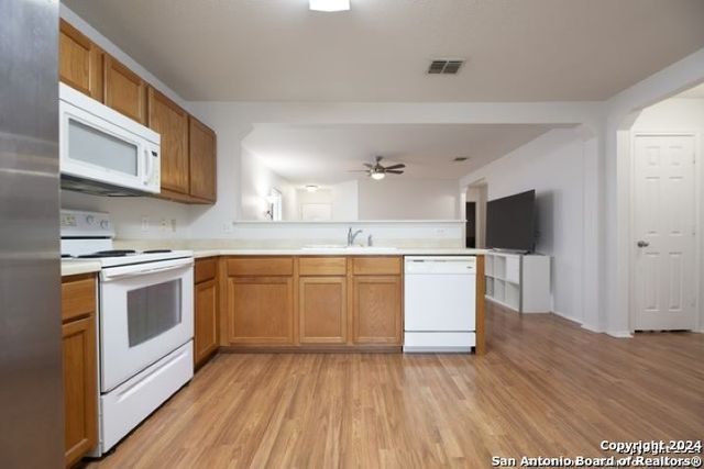 25323 Longbranch, San Antonio, TX 78261
