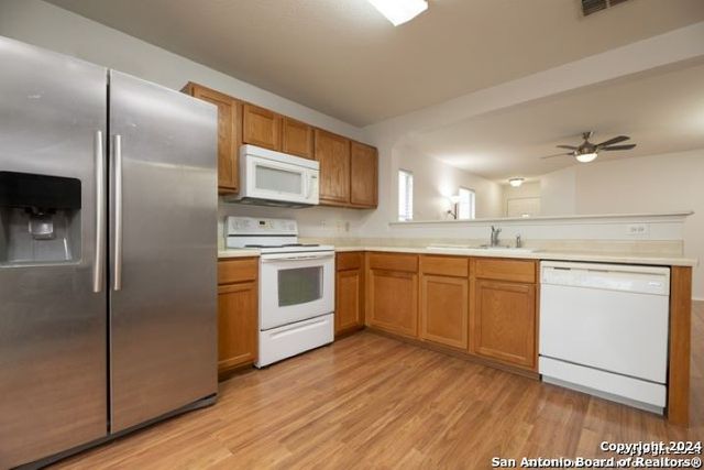 25323 Longbranch, San Antonio, TX 78261