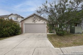 25323 Longbranch, San Antonio, TX 78261