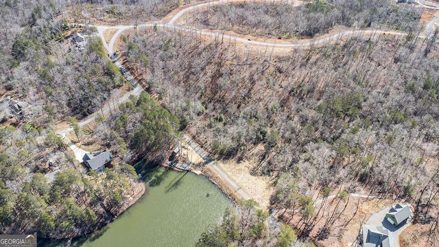 LOT 163 Lecroy Drive, Ellijay, GA 30540