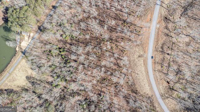 LOT 163 Lecroy Drive, Ellijay, GA 30540