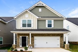 2521 Cornerstone Boulevard, Hampton, GA 30228