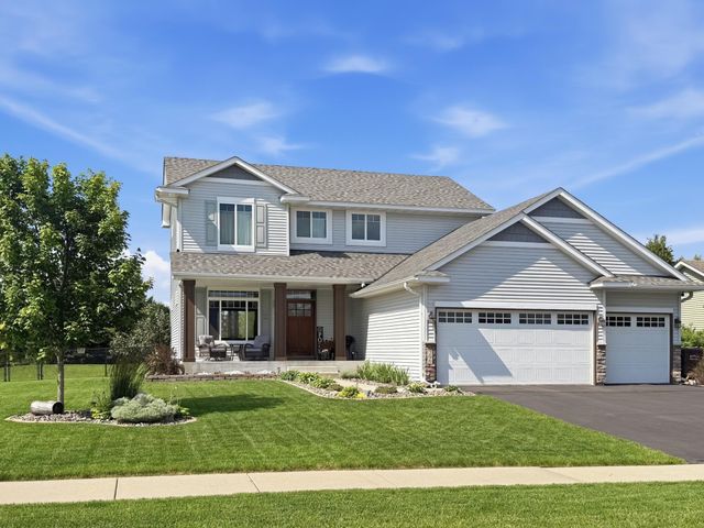 296 Krause Avenue W, Delano, MN 55328