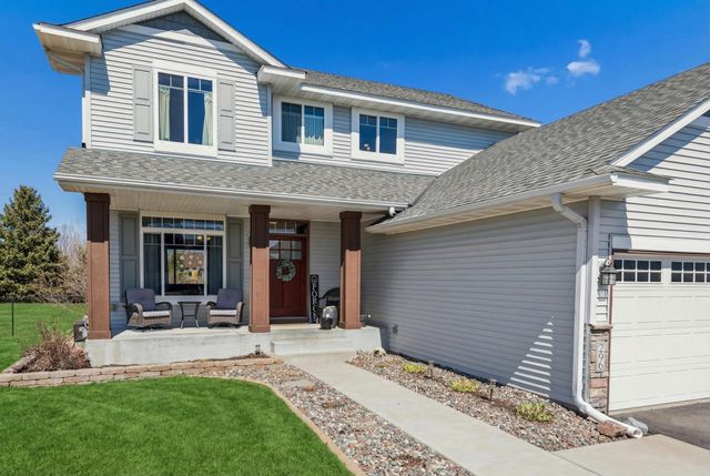 296 Krause Avenue W, Delano, MN 55328