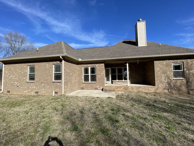 3597 Thompson Rd, Murfreesboro, TN 37128