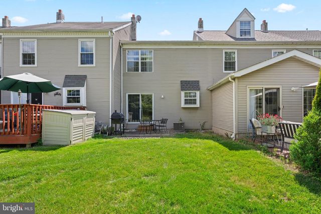 2451 NORRINGTON DR, West Norriton, PA 19403