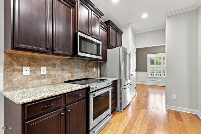 362 Beckwith Avenue, Clayton, NC 27527