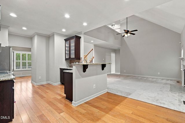 362 Beckwith Avenue, Clayton, NC 27527