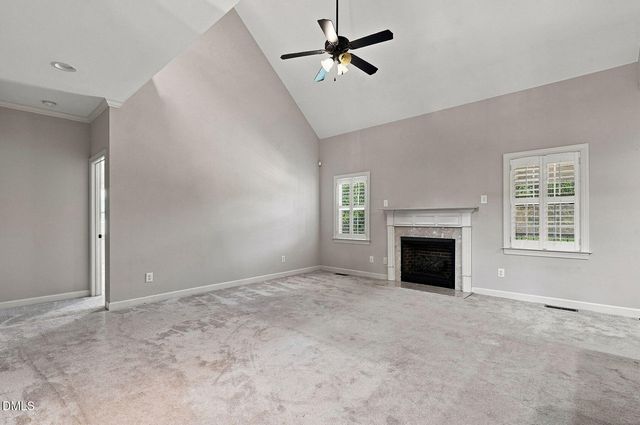 362 Beckwith Avenue, Clayton, NC 27527