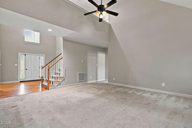 362 Beckwith Avenue, Clayton, NC 27527