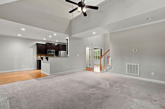 362 Beckwith Avenue, Clayton, NC 27527