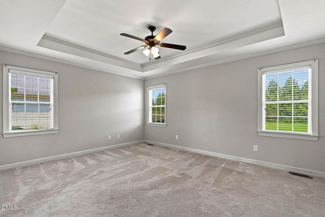 362 Beckwith Avenue, Clayton, NC 27527