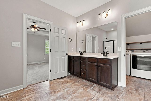 362 Beckwith Avenue, Clayton, NC 27527