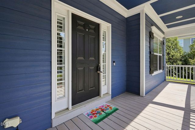 362 Beckwith Avenue, Clayton, NC 27527