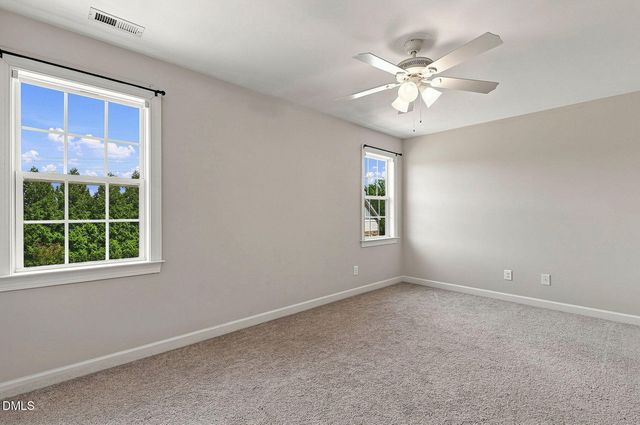 362 Beckwith Avenue, Clayton, NC 27527