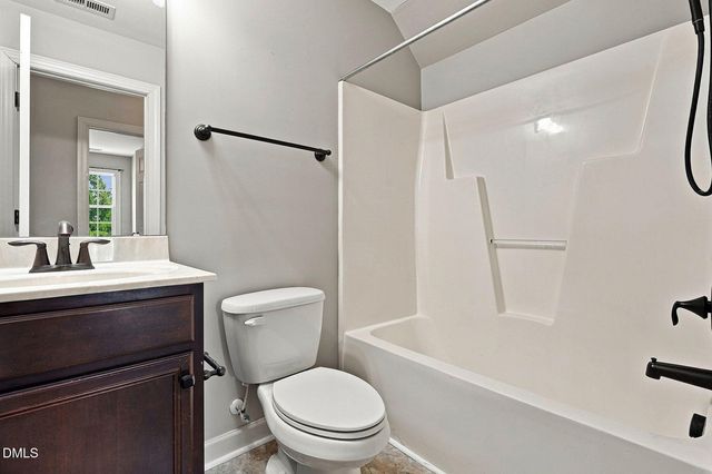 362 Beckwith Avenue, Clayton, NC 27527