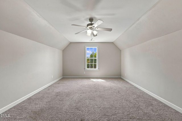 362 Beckwith Avenue, Clayton, NC 27527