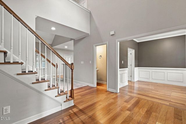 362 Beckwith Avenue, Clayton, NC 27527