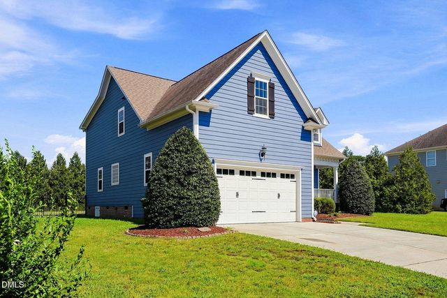362 Beckwith Avenue, Clayton, NC 27527