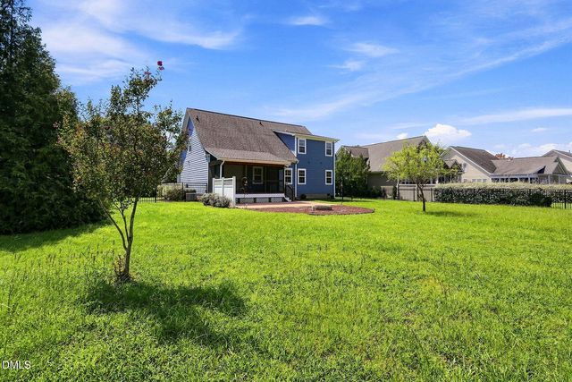 362 Beckwith Avenue, Clayton, NC 27527