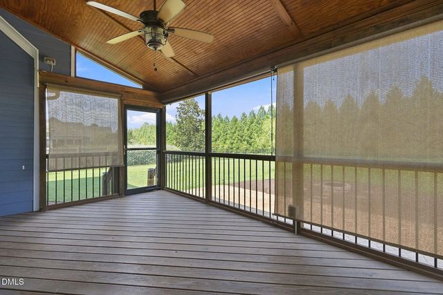 362 Beckwith Avenue, Clayton, NC 27527