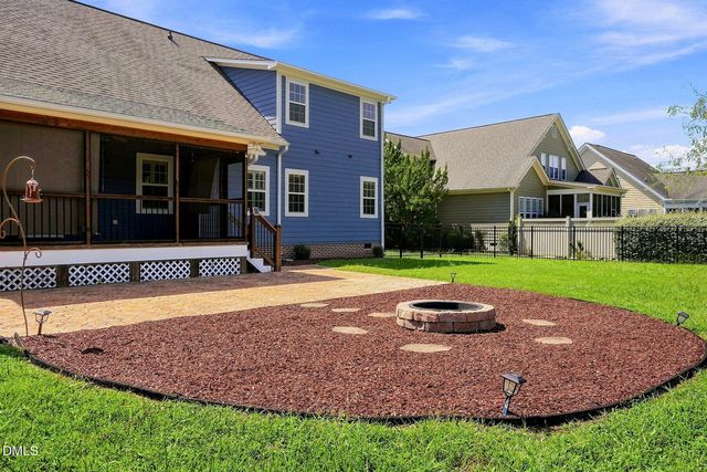 362 Beckwith Avenue, Clayton, NC 27527