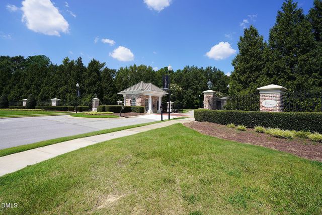 362 Beckwith Avenue, Clayton, NC 27527