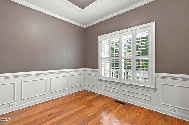 362 Beckwith Avenue, Clayton, NC 27527