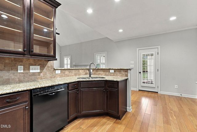 362 Beckwith Avenue, Clayton, NC 27527