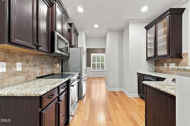 362 Beckwith Avenue, Clayton, NC 27527