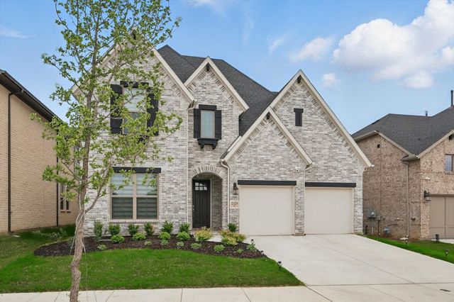 2329 Autry Lane, Northlake, TX 76247