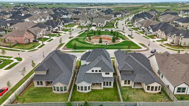 2329 Autry Lane, Northlake, TX 76247
