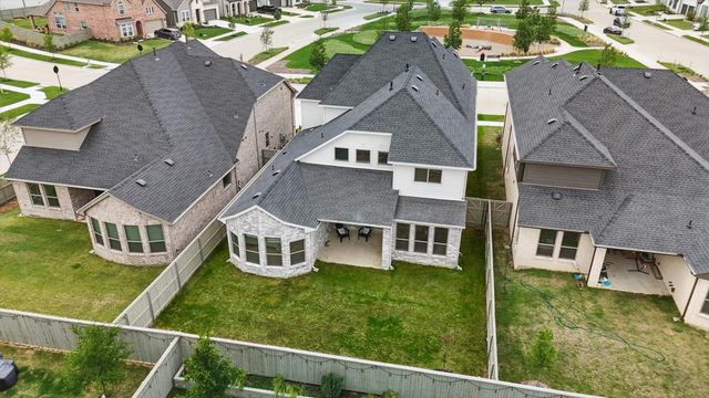 2329 Autry Lane, Northlake, TX 76247