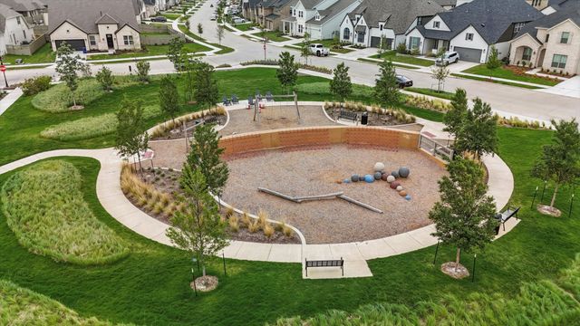 2329 Autry Lane, Northlake, TX 76247