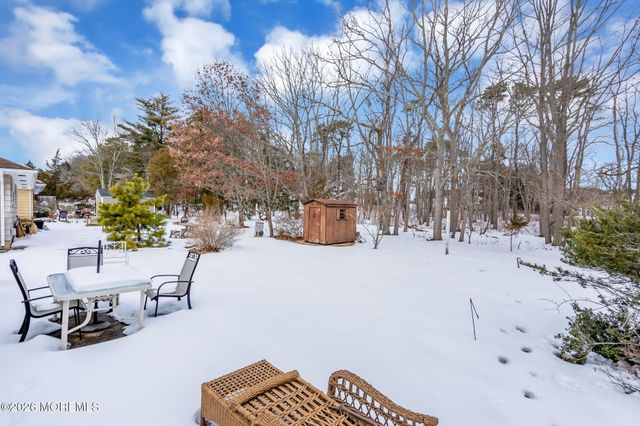 2241 Mount Hope Lane, Toms River, NJ 08753