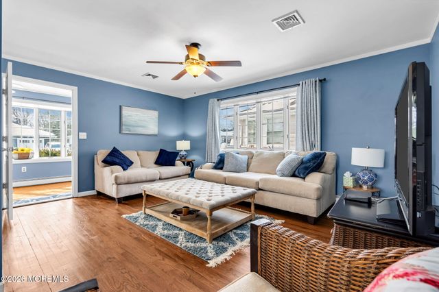 2241 Mount Hope Lane, Toms River, NJ 08753