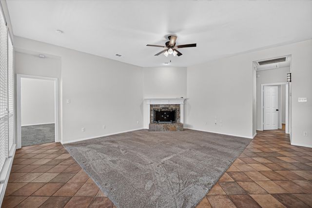 1710 Travis Court, Allen, TX 75002