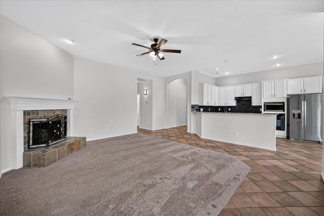 1710 Travis Court, Allen, TX 75002