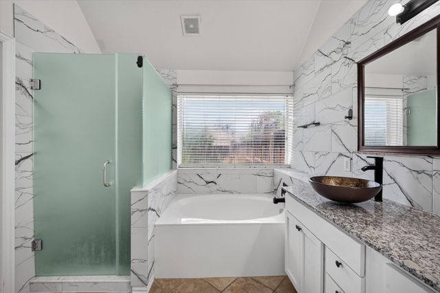 1710 Travis Court, Allen, TX 75002