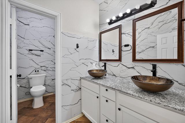1710 Travis Court, Allen, TX 75002