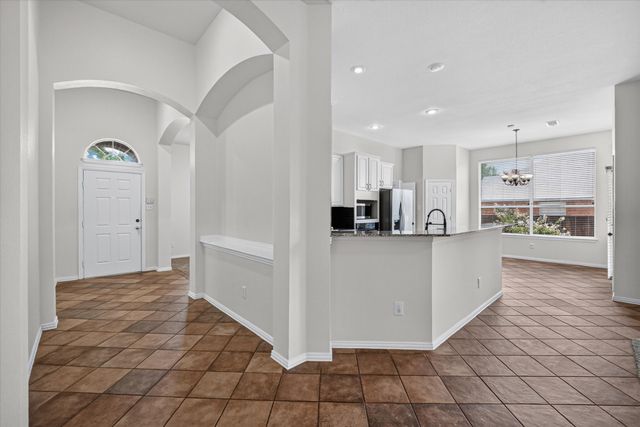 1710 Travis Court, Allen, TX 75002
