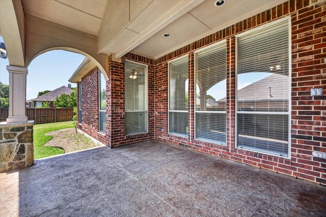 1710 Travis Court, Allen, TX 75002
