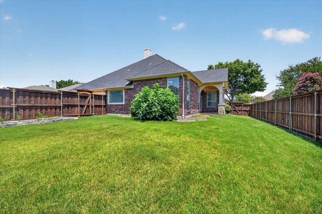 1710 Travis Court, Allen, TX 75002