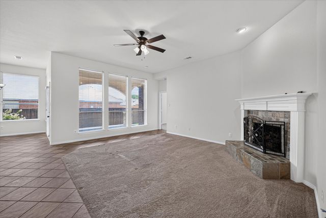 1710 Travis Court, Allen, TX 75002