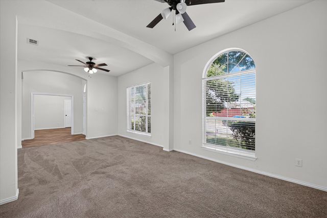 1710 Travis Court, Allen, TX 75002