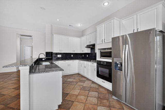 1710 Travis Court, Allen, TX 75002