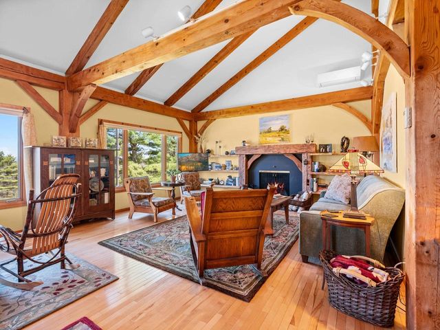 2381 Middle Road, Plainfield, VT 05667