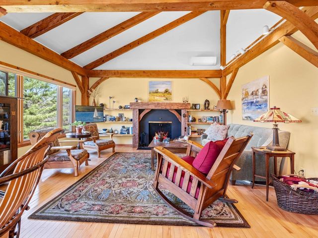2381 Middle Road, Plainfield, VT 05667