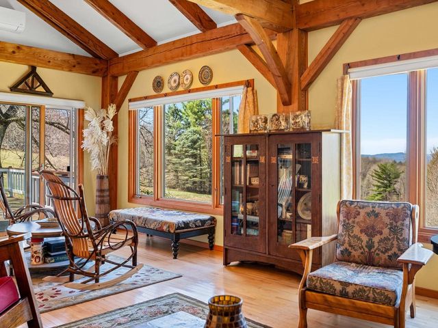 2381 Middle Road, Plainfield, VT 05667