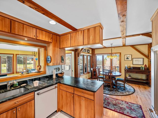 2381 Middle Road, Plainfield, VT 05667